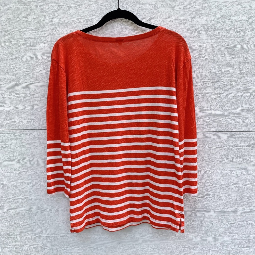 J. Crew Top - Picture 2 of 4